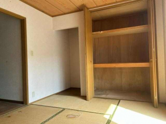 松山市久万ノ台の中古一戸建ての画像