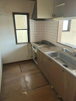 松山市久万ノ台の中古一戸建ての画像