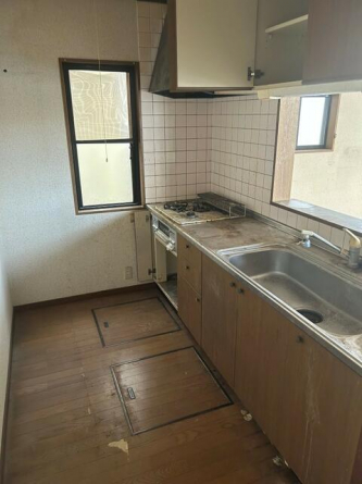 松山市久万ノ台の中古一戸建ての画像
