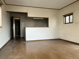 松山市久万ノ台の中古一戸建ての画像