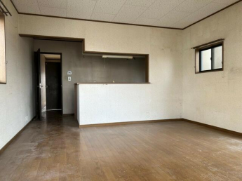 松山市久万ノ台の中古一戸建ての画像
