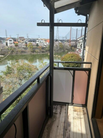 松山市久万ノ台の中古一戸建ての画像