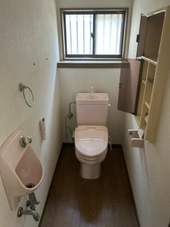 松山市久万ノ台の中古一戸建ての画像