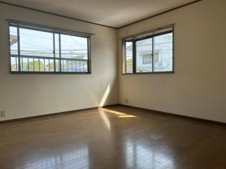 松山市久万ノ台の中古一戸建ての画像