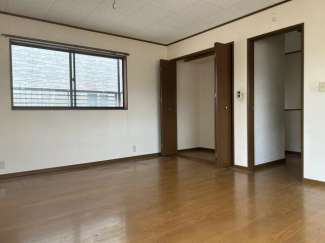 松山市久万ノ台の中古一戸建ての画像