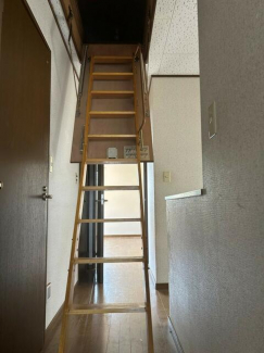 松山市久万ノ台の中古一戸建ての画像