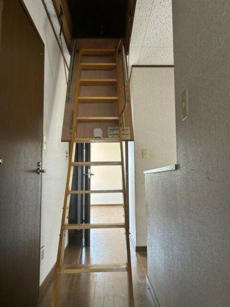 松山市久万ノ台の中古一戸建ての画像