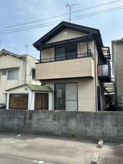 松山市久万ノ台の中古一戸建ての画像
