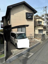 松山市久万ノ台の中古一戸建ての画像