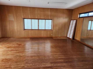 松山市余戸中３丁目の一戸建ての画像