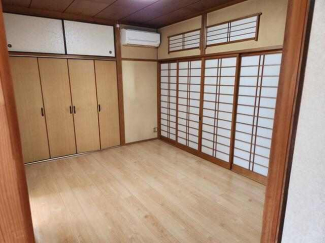 松山市余戸中３丁目の一戸建ての画像