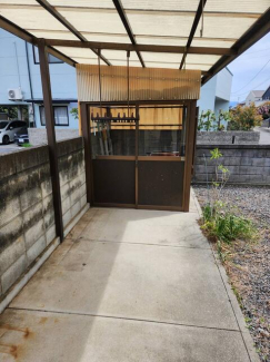 松山市余戸中３丁目の一戸建ての画像
