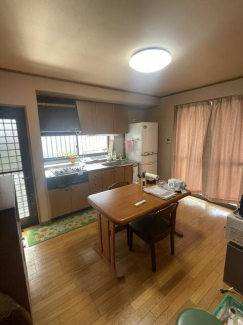 松山市南高井町の中古一戸建ての画像