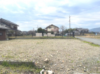 高島市今津町弘川73坪売地の画像
