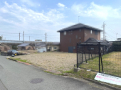 高島市今津町弘川の売地の画像