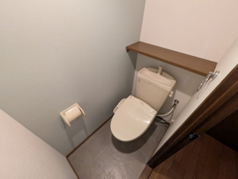 【トイレ】