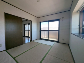 【和室】