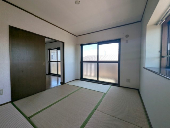 【和室】
