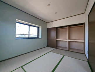 【和室】