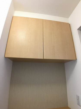 【収納】