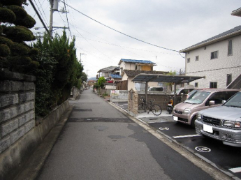 【外観】