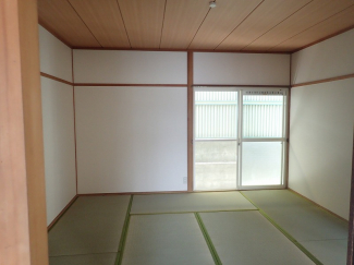 【和室】