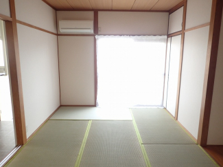 【和室】