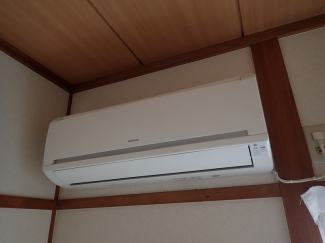 【その他設備】