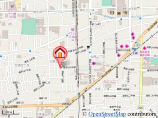 【地図】