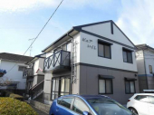 松山市生石町のアパートの画像