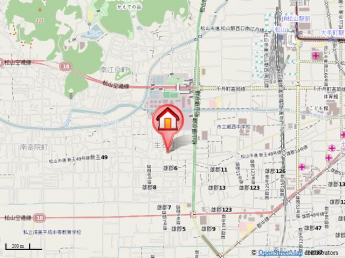 【地図】