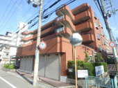 西宮市櫨塚町のマンションの画像