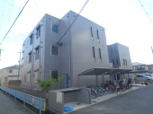 西宮市伏原町のマンションの画像