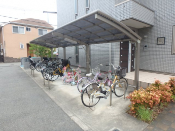 【その他共有部分】