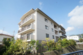 宝塚市中山寺１丁目のマンションの画像