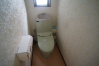 【トイレ】