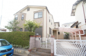 宝塚市中山台２丁目の一戸建ての画像