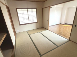 【和室】