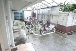 【その他共有部分】