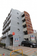 神戸市垂水区宮本町のマンションの画像