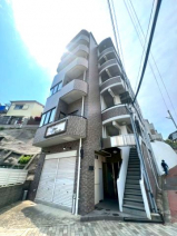 神戸市垂水区五色山１丁目のマンションの画像