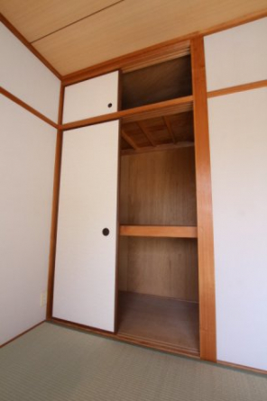 【内装】