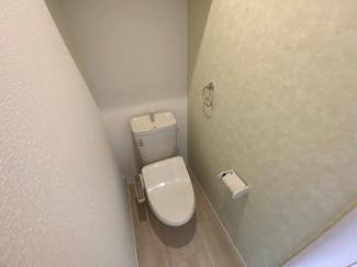 【トイレ】