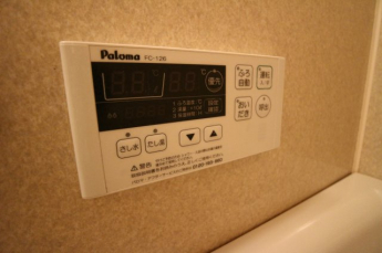 【その他設備】