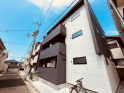 プレサンスクレージュ王居殿の画像