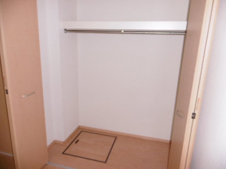 こまごまとしたものを収納できそうですね