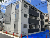 明石市相生町２丁目のアパートの画像