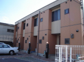 宝塚市高松町のテラスの画像