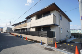 宝塚市安倉中６丁目のアパートの画像