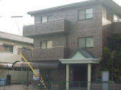 宝塚市山本中２丁目のマンションの画像